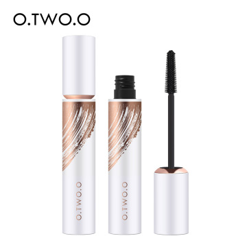 Hot Sale Waterproof Lasting Curling Black Mascara - Non-Smudgy Volumizing & Lengthening