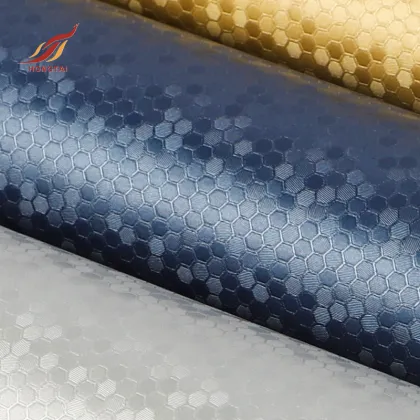 cast film oracal car honeycomb vinyl wrapping roll