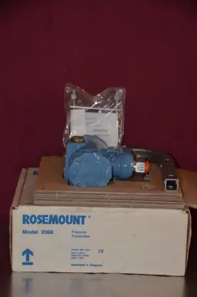 ROSEMOUNT3051CD0A02A1AH2B1L4Q4RQAUS13051CD0A02A1AH2B ANALYTICAL