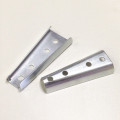 EMI RFI shielding metal parts