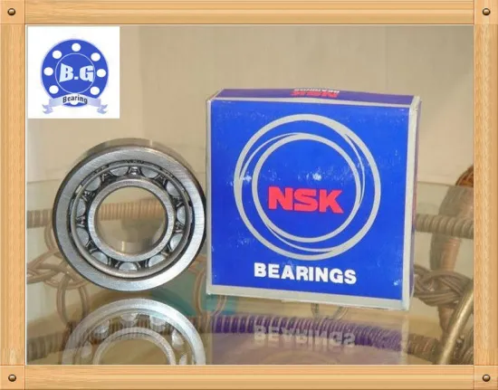 Nsk Superfine Cylindrical Roller Bearing Nj416+hj416 For Promotion