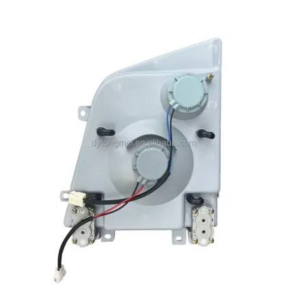 Affordable Truck Headlights for Qingqi Ouling Head Lamp