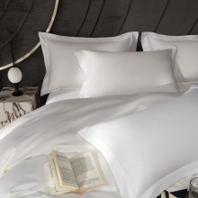 White Pillowcase for Hotel