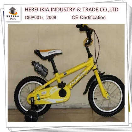 8 Years Old Child Bicycle