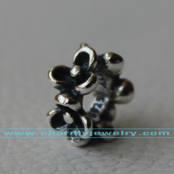 DIY Jewellery 925 Sterling Silver Spacer