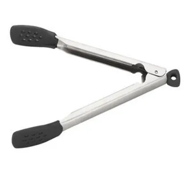 304 Stainless Steel Food Clip Baking Tool
