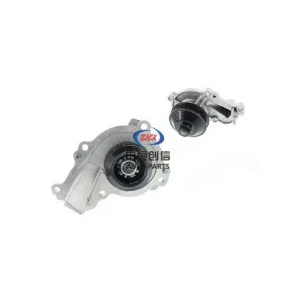Water Pump For Peugeot 3008 Citroen C4 Aircross