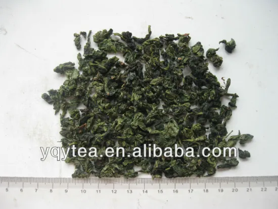 Anxi tie guan yin China oolong tea