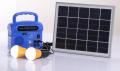 10W Hausgebrauch Solarstromsystem