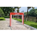 FPV Drone Race Gate 5x5 Orange