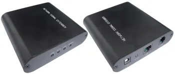 Ethernet Extender