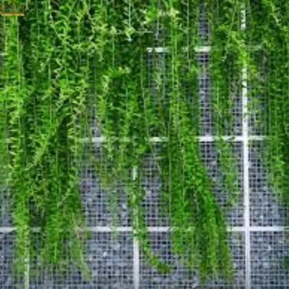 Environmentally Safe Mesh Fencing Materials