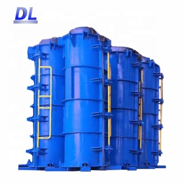 Exploring Wet Cast Concrete Drainage Mold: Design, Usage, and Benefits