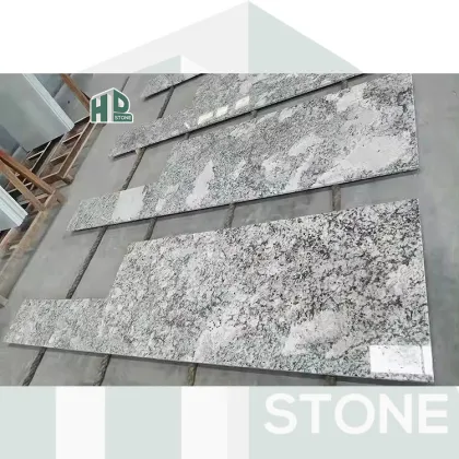 Natural Granite Slabs for Kitchen Countertops, Vanity Tops & Table Tops