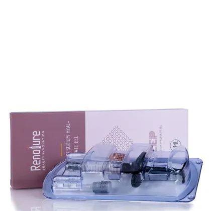 Renolure Hyaluronic Acid Cosmetic dermal filler injection