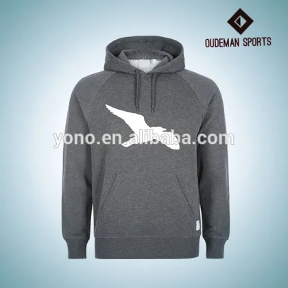 2016 New style design custom logo hoodies custom printed hoodies cheap custom hoodies men