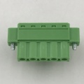 5.08MM Pitch female Pluggable Terminal Blocks