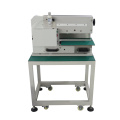 Автоматическая машина с V-образной канавкой для печатных плат