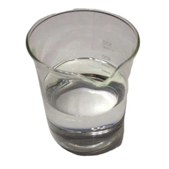 High Purity 99% Diisopropyl Adipate (DIPA) with CAS Number 6938-94-9: Properties, Applications, and Purification Standards