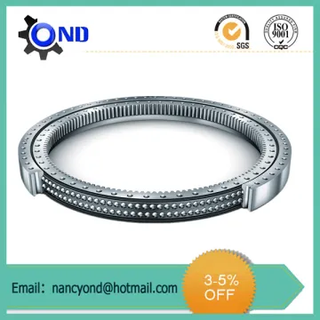 Hot Sell Long time working Slewing Bearing,Slewing Ring Bearing,Turntable Bearing