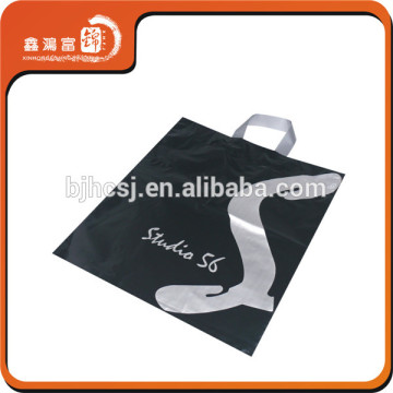 wholesale HDPE/LDPE manufacture plastic bag china