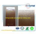Bonding Metal Plane Powder Coating