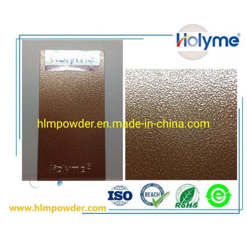 Bonding Metal Plane Powder Coating