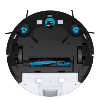 Reomte Control Custom Smart Aspirateur -Roboter neu steuern