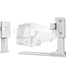 Динамическая рама DR автомобиля