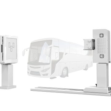 Динамическая рама DR автомобиля