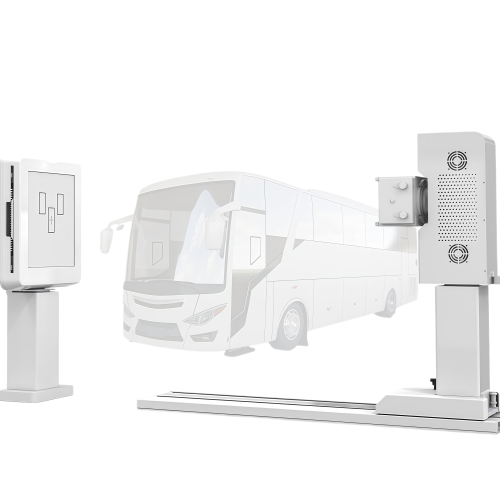 Динамическая рама DR автомобиля