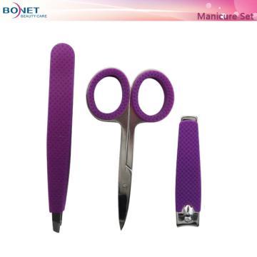 SMS201205D New Design Manicure Set