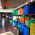 العديد من سعر HDPE500 Round Bar ROD HDPE Plastic Rod