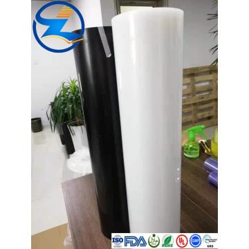 Customized Glossy Opaque Colored HIPS Films/Sheets/Board