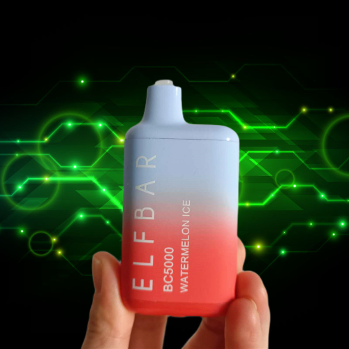 Romania Elf Bar BC5000 Wholesale Vape