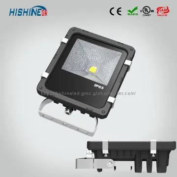 Bridgelux COB LEDs LED Portable Flood Light 10w