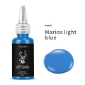 marios light blue