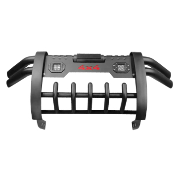 Front bumper bull Bar for Hilux revo 2015-2017