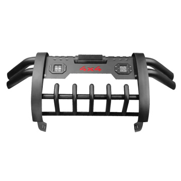 Front bumper bull Bar for Hilux revo 2015-2017
