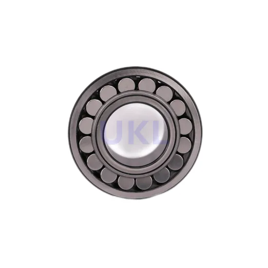WZA Engine Roller Bearing 22208CAK Made in Jinan