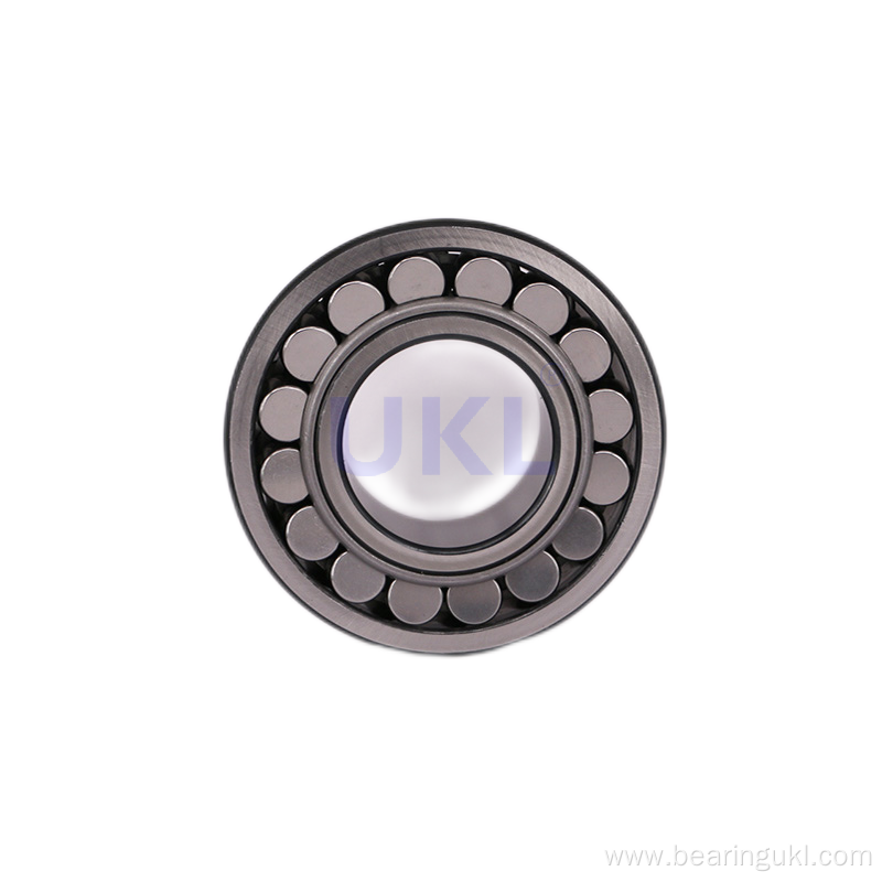 WZA Engine Roller Bearing 22208CAK Made in Jinan