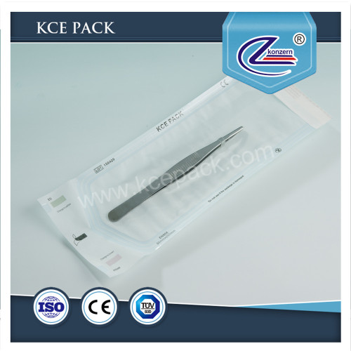 Dry Heat Sterilization Pouches, High Quality Dry Heat Sterilization