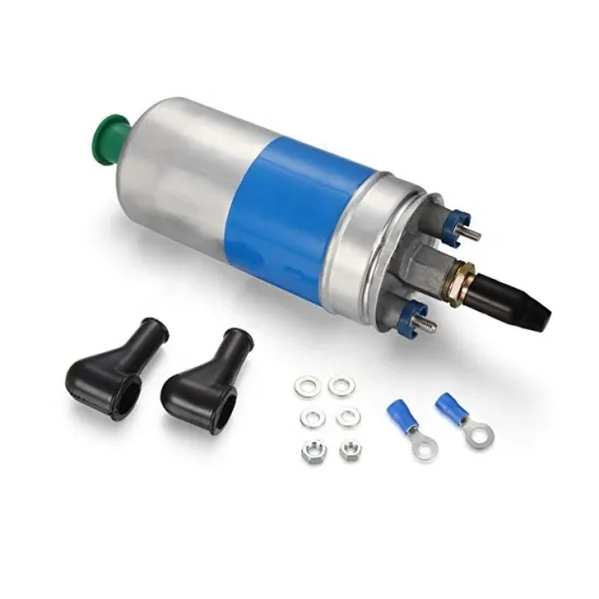 OE#0580254942 Electric Fuel Pump for Audi Ford Mercedes VW