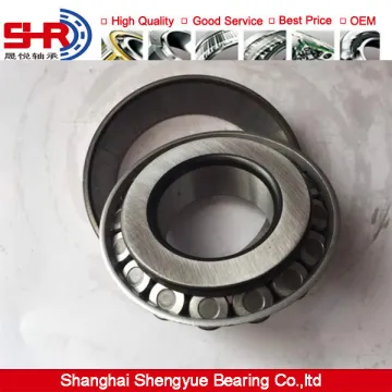Special Tapered Roller Bearings 30204J2/Q catalogue pdf