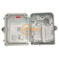 โมดูลตัวแยก PLC PLC PLC สำหรับกล่องแจกจ่ายไฟเบอร์ออปติคัล