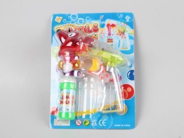 B/O Bubble Gun