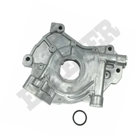 ESAEVER Oil Pump F5A26600B for Ford
