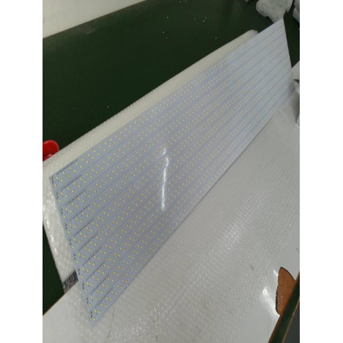 smd tube Aluminum pcb