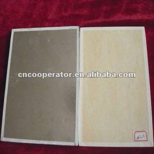 Beautiful Gypsum Ceiling Tile, High Quality Beautiful Gypsum Ceiling