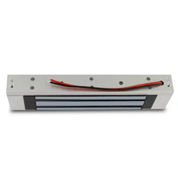 Electric Locks